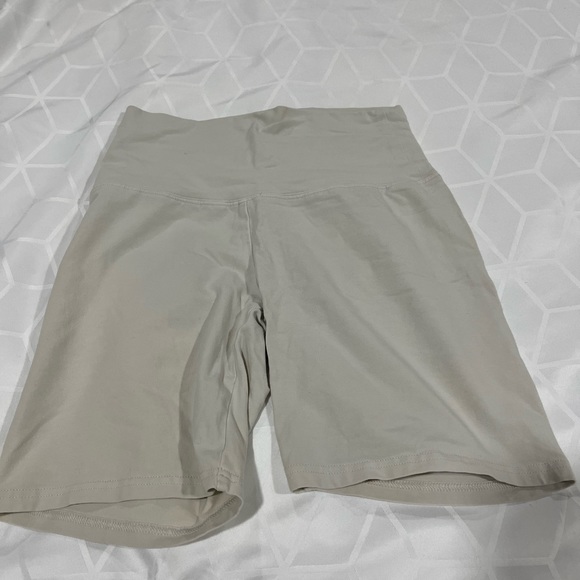 Biker Shorts - Picture 2 of 3